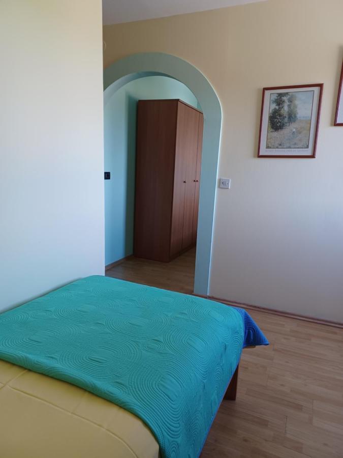 Apartman Alen Podhum Ngoại thất bức ảnh
