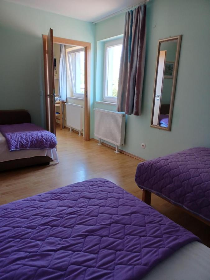Apartman Alen Podhum Ngoại thất bức ảnh