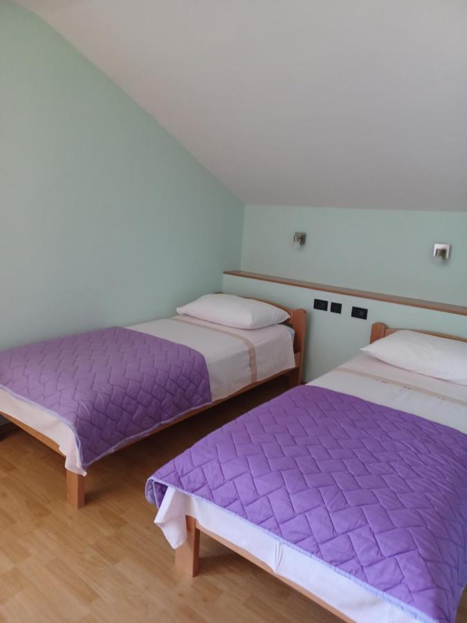 Apartman Alen Podhum Ngoại thất bức ảnh