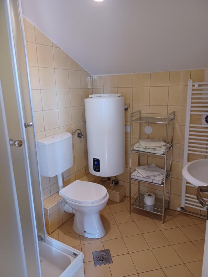 Apartman Alen Podhum Ngoại thất bức ảnh