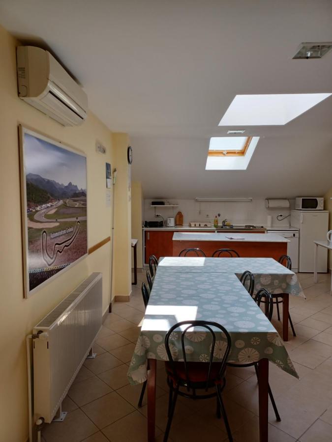 Apartman Alen Podhum Ngoại thất bức ảnh