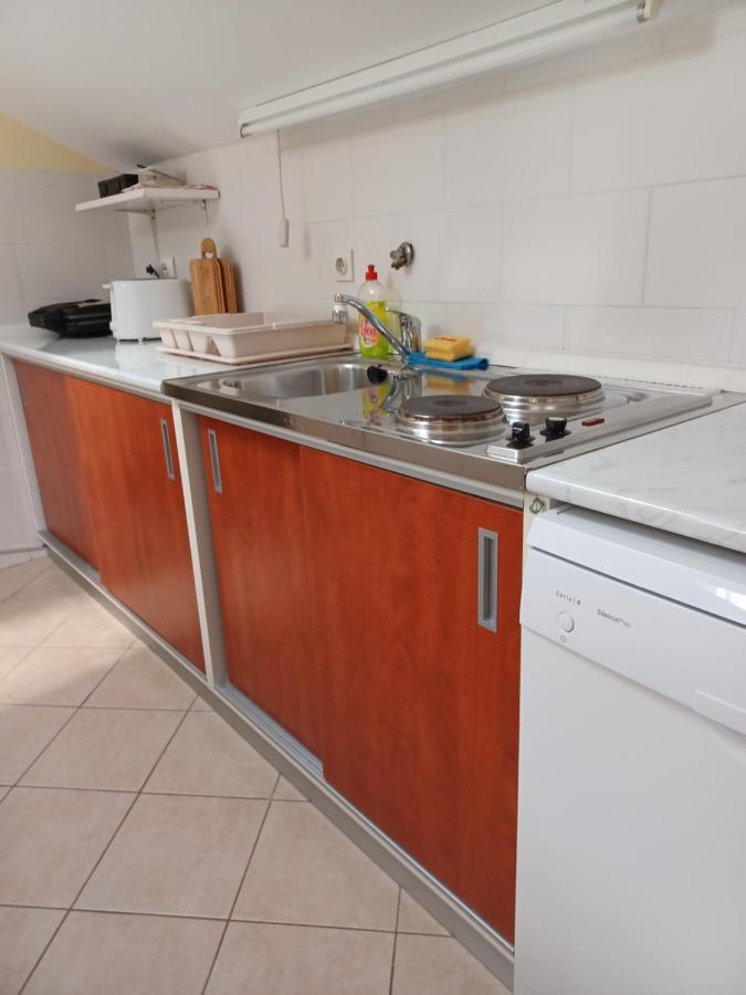 Apartman Alen Podhum Ngoại thất bức ảnh